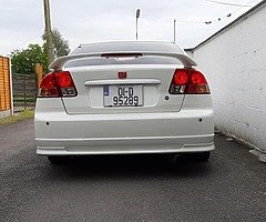 Civic vtec swap - Image 4/6