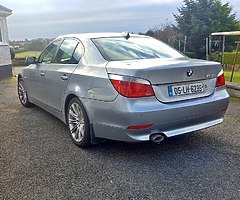 Bmw 520d