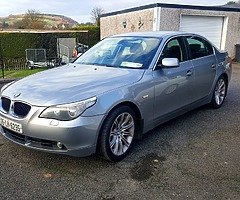 Bmw 520d