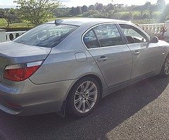 Bmw 520d