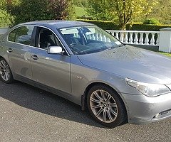 Bmw 520d - Image 4/4