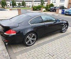 BMW 645