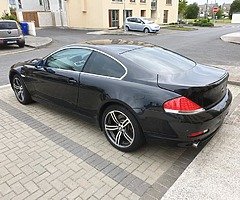 BMW 645 - Image 3/5