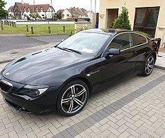 BMW 645 - Image 4/5