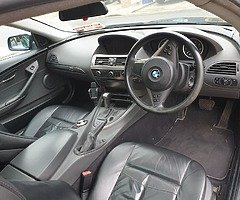 BMW 645 - Image 5/5