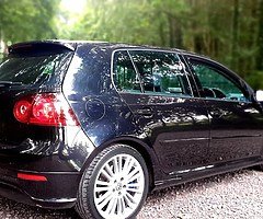 GENUINE R32 GOLF MK5 3.2 V6 4MOTION DSG AUTO 4DOOR IMMACULATE EXAMPLE!!!! - Image 6/10