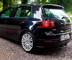 GENUINE R32 GOLF MK5 3.2 V6 4MOTION DSG AUTO 4DOOR IMMACULATE EXAMPLE!!!! - Image 7/10