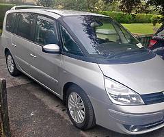 Renault Espace