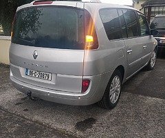 Renault Espace - Image 6/10