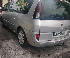 Renault Espace - Image 10/10