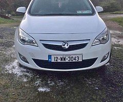 1.3 diesel astra nctd 2020