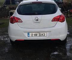 1.3 diesel astra nctd 2020 - Image 3/7