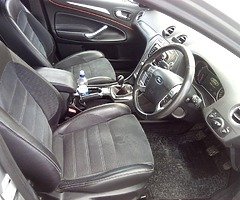 Ford mondeo Titanium x 2.2 Tdci 2008 - Image 3/6