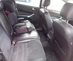 Ford mondeo Titanium x 2.2 Tdci 2008 - Image 5/6