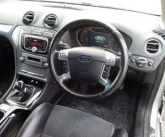 Ford mondeo Titanium x 2.2 Tdci 2008 - Image 6/6