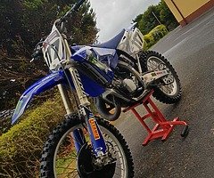 Yz 125