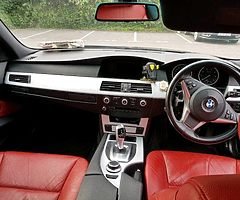 2008 bmw 523i SE - Image 10/10