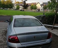 Peugeot sport 407 09 year - Image 6/9