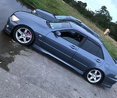 Any nice jettas mk5s out there for swap