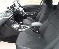 SWAP Citroen C5 VTR 2.0 HDi 138 BHP