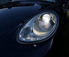 2005 Porsche boxster - Image 6/10