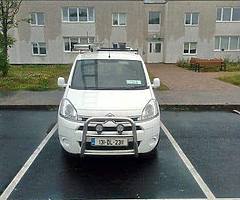 2013 berlingo