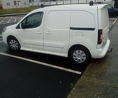 2013 berlingo