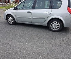 2008 Renault Grand Scenic 1.5dci