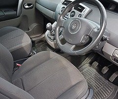 2008 Renault Grand Scenic 1.5dci