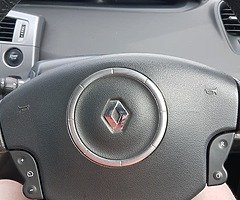 2008 Renault Grand Scenic 1.5dci - Image 6/9