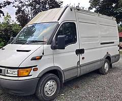 Iveco Van