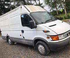 Iveco Van