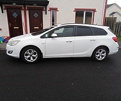 Vauxhall Astra 1.3 diesel - Image 3/4