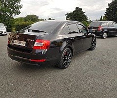 2015 Skoda Octavia 1.6tdi Dsg - Image 6/10