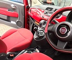 Fiat 500 - Image 3/8