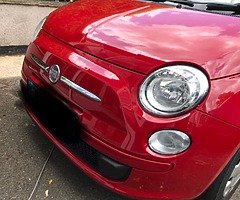 Fiat 500 - Image 6/8