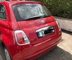 Fiat 500 - Image 8/8