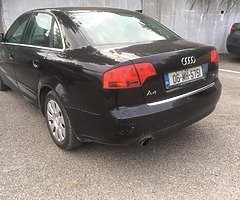 Audi A4 1.6-nct 12/19