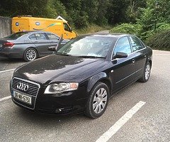 Audi A4 1.6-nct 12/19 - Image 4/8