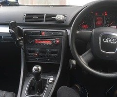 Audi A4 1.6-nct 12/19 - Image 8/8