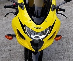 K5 GSXR 750 - Image 4/4