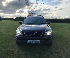 Volvo xc90 - Image 4/9