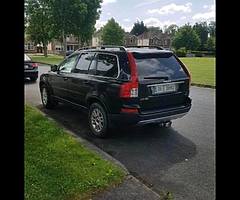 Volvo xc90 - Image 6/9