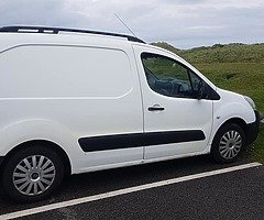 Citroen Berlingo 2008 Van - Image 4/5