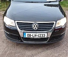 08 PASSAT 1.9TDI