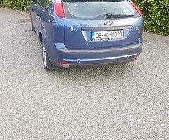 Ford Focus - Image 4/5