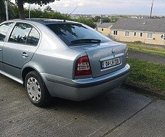 Skoda Octavia for sale