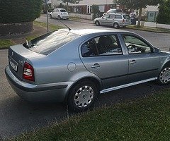 Skoda Octavia for sale