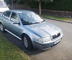 Skoda Octavia for sale - Image 4/4