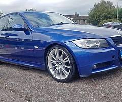 06 320d e90 m-sport